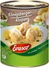 Erasco Königsberger Klopse Kapernsauce 800g Fertigessen Produktbild-Vorschau 10