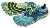 Vibram Fivefingers Damen V-Run Barfußschuhe Blue/Blue 40 Produktbild-Vorschau 18