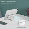 Tablet-Halterung, verstellbare tragbare Dock-Halterung, Produktbild-Vorschau 6
