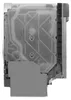 Bosch Serie 4 SMI4HTS14E, Halb integriert, Standardgröße Produktbild-Vorschau 10