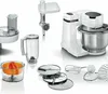 Bosch MUMS2EW40 Küchenmaschine weiß Produktbild-Vorschau 8