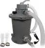 Reinigungsanlage mit Sandfilter 3.785 l/h Produktbild-Vorschau 1