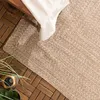 Volero - Outdoor Jute Teppich - Bali Braun - 240x330 cm - Produktbild-Vorschau 8