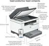 HP LaserJet MFP M234sdw Imprimante - Noir et blanc - Voir les images du produit 6