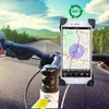 Verstellbare Anti-Schock Handyhalterung für Fahrrad, Produktbild-Vorschau 7