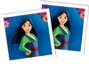 Disney Prinzessin Memo-Tasche Produktbild-Vorschau 5