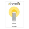 Cover page of an instruction manual for a Deerma product. Podgląd zdjęcia produktu