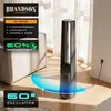 Brandson Turmventilator mit Fernbedienung, leise, DC-Motor, Produktbild-Vorschau 3
