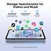 DOOGEE Tab G6 - Tablet ,Android 16, 11 Zoll, Produktbild-Vorschau 3