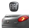 Fiat 14186D 3D Aufkleber Logo Bravo, Hinten, Schwarz, 71 x Produktbild-Vorschau 7