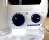 Dehydrátor Rommelsbacher DA 750 Dehydrátor bílý Náhled obrázku produktu 3