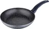 Bergner BG-8510-MBG, Rund, Allzweckpfanne, Grau, Aluminium, Produktbild-Vorschau 2