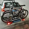MENABO Portabici Merak tipo Q per 2 biciclette Anteprima dell’immagine prodotto 16