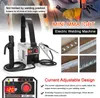Appareil de soudage - MMA-200 MIG/MAG & MMA Inverter - DC Voir les images du produit 4