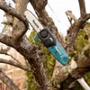 Makita DUA200RT Akku-Hochentaster LXT 18 V inkl. 5,0 Ah Produktbild-Vorschau 4