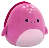 Squishmallows Schildkröte, Zvířátka na hraní, 3 rok/roky Náhled obrázku produktu 2