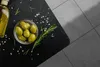 Küchenmatte 150x225 cm Vinylmatte Bodenmatte Dekoration - Produktbild-Vorschau 4