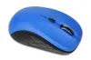 Mysz bezprzewodowa iBOX Rosella Blue Podgląd zdjęcia produktu 5
