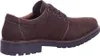 Rieker scarpe da uomo scarpe stringate marrone tempo Anteprima dell’immagine prodotto 32