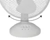 OK. OTF Tischventilator in Weiß (30 Watt) Produktbild-Vorschau 4