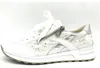 Rieker Sporthalbschuhe Formsohle modisch in weiss/weiss Produktbild-Vorschau 15
