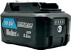Batéria 10.8V 5.0Ah kompatibilná s Makita CXT 12V max  Náhľad obrázku produktu 1