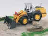Bruder 02430 Ładowarka kołowa Liebherr L574 Podgląd zdjęcia produktu 19
