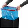Hailo 0860-241 Collecteur de déchets Big-Box Swing XL - 52 Voir les images du produit 27