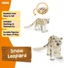 Animale domestico - leopardo delle nevi Anteprima dell’immagine prodotto 8