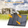 1.5W 6V přenosná solární nabíječka Vodotěsná nabíječka Náhled obrázku produktu 4