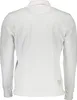 LA MARTINA Polo Herren Textil Weiß SF14029 - Größe: XL Produktbild-Vorschau 2