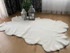 Sheepmania Quadro Sheepskin Genuine Sheared - přírodní Náhled obrázku produktu 1