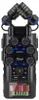 Zoom H6 Studio Professioneller Audio-Recorder 32-Bit-Float Produktbild-Vorschau 1