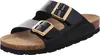Rohde Femmes Pantolette Laque deux boucles Lit de pied en Voir les images du produit 3
