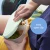 Chill Out Snackbox - Idealny pojemnik na przekąski dla Podgląd zdjęcia produktu 7
