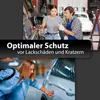 BigDean 2 Rollen Garagen Wandschutz selbstklebend Produktbild-Vorschau 6