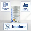 Nettoyant plastique, Fenosol AL-ELP 1000 ml, nettoyant PVC, Voir les images du produit 7