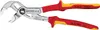 KNIPEX Cobra Wasserpumpenzange verchromt Produktbild-Vorschau 24