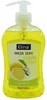 ELINA Seife flüssig 500ml Lemon Fresh mit Spender Produktbild-Vorschau 2