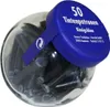 50 Füllerpatronen / Tintenpatronen / im Glas / königsblau Produktbild-Vorschau 1