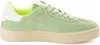 Tamaris Sneakers Laag  Sneakers Laag - Groen - Maat 41 Produktbild-Vorschau 8