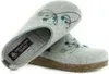 Haflinger Damen Hausschuh Stickerei Pantoffel Filz Grizzly Produktbild-Vorschau 5