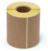 ECO KRAFT samolepky 100x150 250ks Náhled obrázku produktu 3