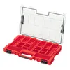 Qbrick System ONE Organizer L 2.0 RED ULTRA HD sztaplowany Podgląd zdjęcia produktu 2
