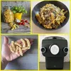 MY PASTA - Fusilli Bucati - Forma na cestoviny pre Náhľad obrázku produktu 8