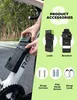Cadenas à combinaison ROCKBROS, en acier inoxydable, avec Voir les images du produit 4