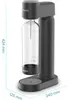 Philips 4897099301479 Kohlensäureerzeuger Kunststoff Produktbild-Vorschau 22