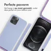 imoshion Silikonowe etui ze sznurkiem do Apple iPhone 12 Podgląd zdjęcia produktu 6