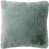 Dutch Decor Kissenbezug Zaya 45x45 cm Grün Produktbild-Vorschau 1