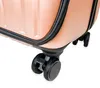 CASYRO 2020810 Stand-UP 4.0 L Schrankkoffer ca.120L rose Produktbild-Vorschau 5